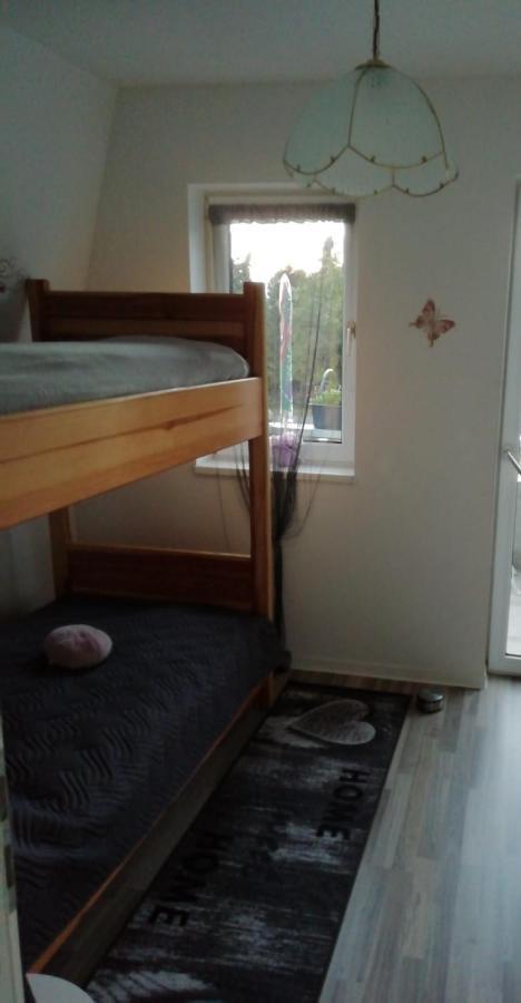 Ferienwohnung Maria Friedrichsbrunn Exteriör bild