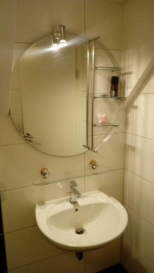Ferienwohnung Maria Friedrichsbrunn Exteriör bild