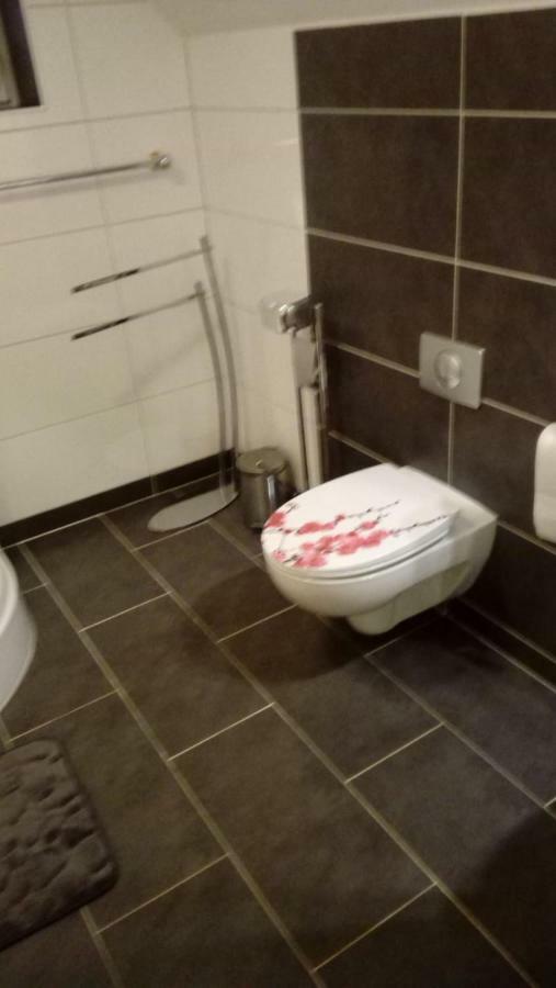 Ferienwohnung Maria Friedrichsbrunn Exteriör bild