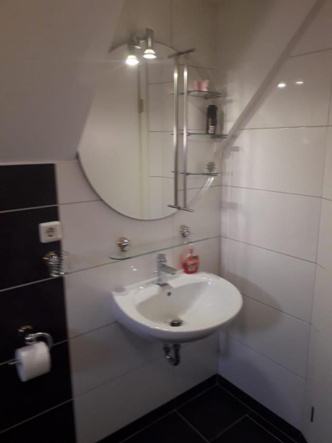 Ferienwohnung Maria Friedrichsbrunn Exteriör bild