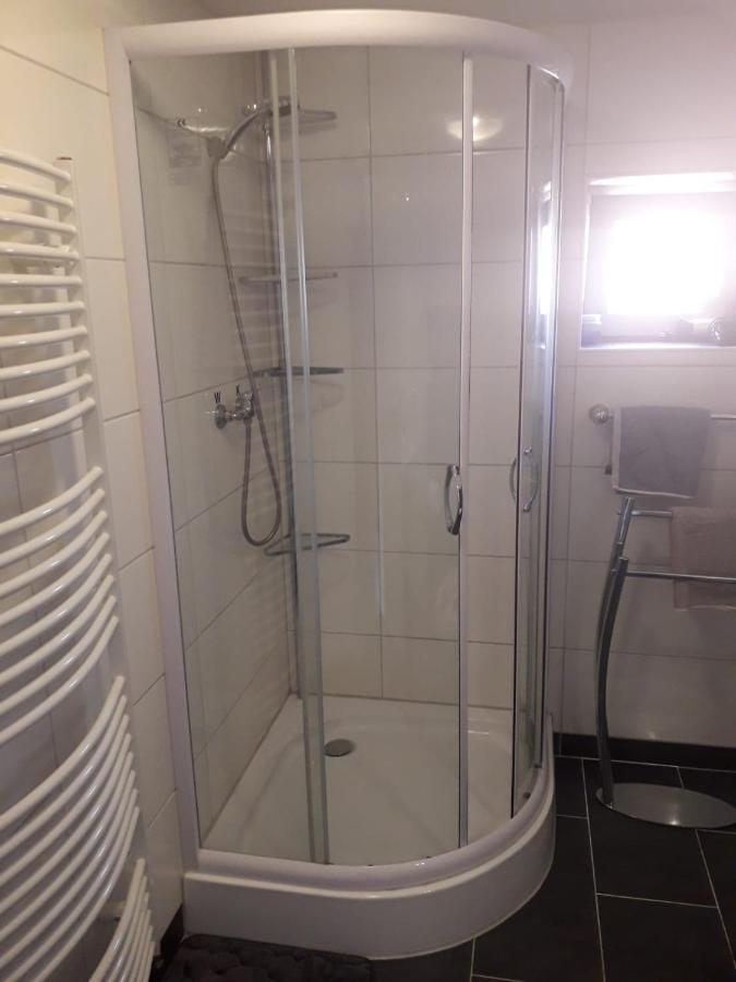 Ferienwohnung Maria Friedrichsbrunn Exteriör bild