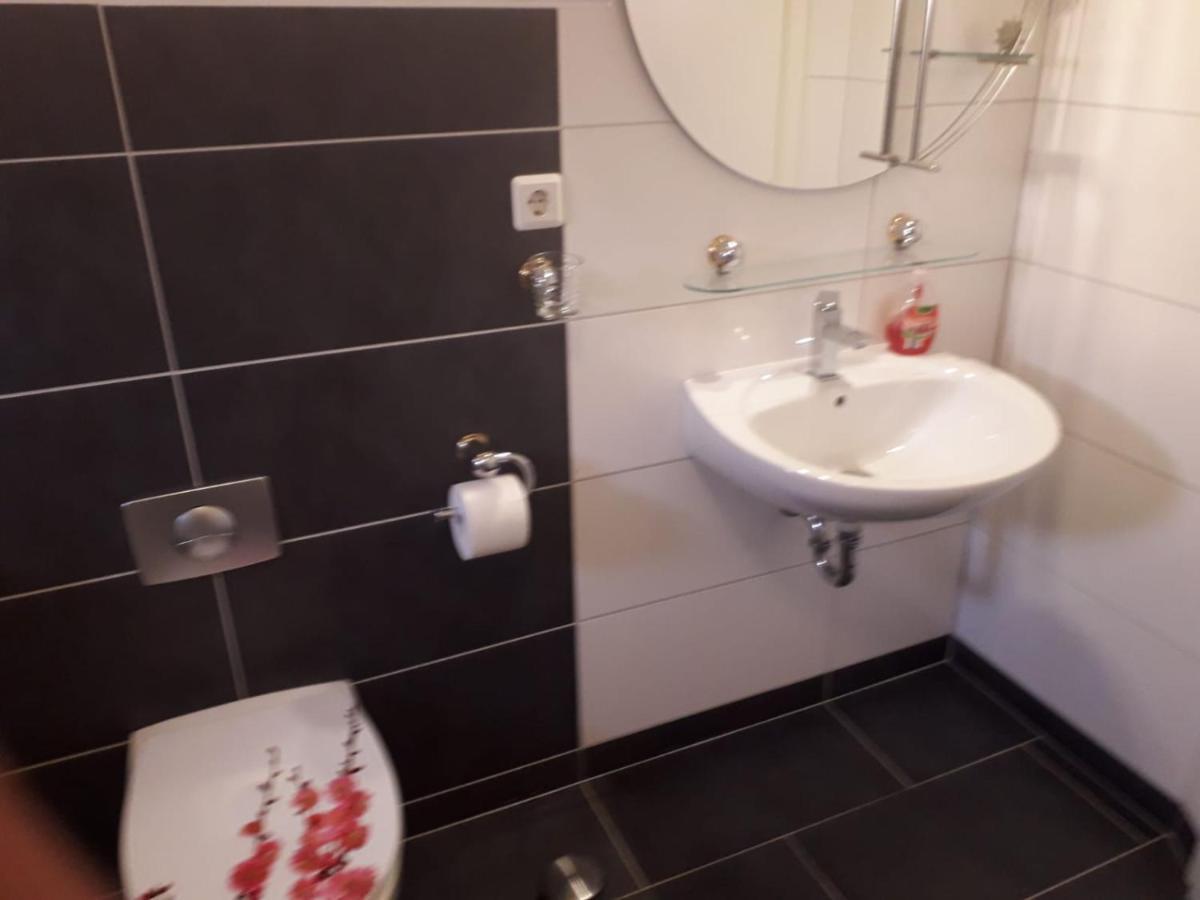Ferienwohnung Maria Friedrichsbrunn Exteriör bild